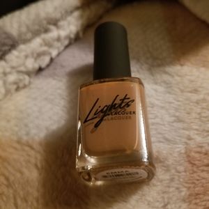 Lights Lacquer Emma